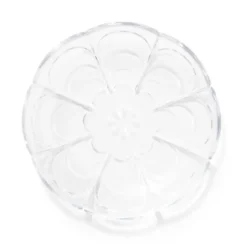 Holmegaard Lily isasiet klar 2 stk. Ø 16 cm