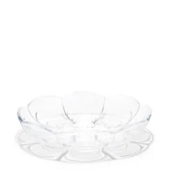 Holmegaard Lily isasiet klar 2 stk. Ø 16 cm