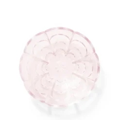 Holmegaard Lily skål cherry blossom 2 stk. Ø 13 cm