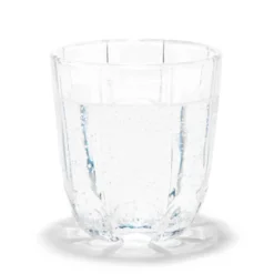 Holmegaard Lily vandglas klar 2 stk. 32 cl