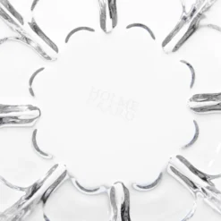 Holmegaard Lily vandglas klar 2 stk. 32 cl