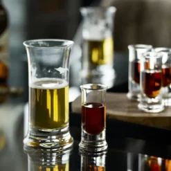 Holmegaard No. 5 ølglas 30 cl