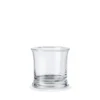 Holmegaard No. 5 sjusglas klar 24 cl