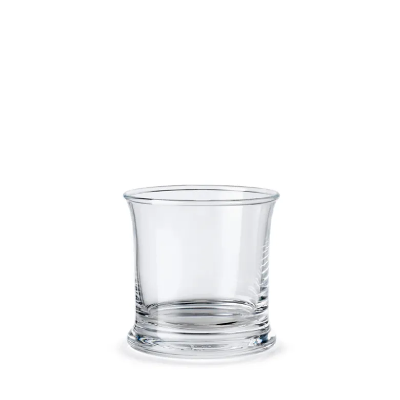 Holmegaard No. 5 sjusglas klar 24 cl