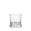 Holmegaard No. 5 sjusglas klar 33 cl