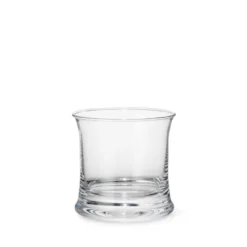 Holmegaard No. 5 sjusglas klar 33 cl