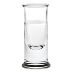 Holmegaard No. 5 snapseglas 5 cl