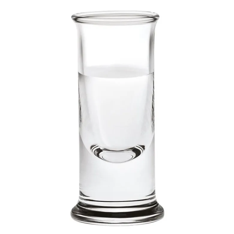 Holmegaard No. 5 snapseglas 5 cl