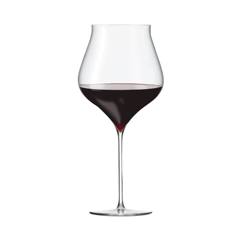 Holmegaard Notes bourgogneglas 2 stk. 95 cl