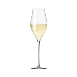 Holmegaard Notes champagneglas 2 stk. 38 cl