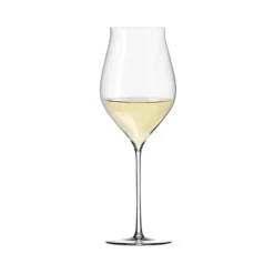 Holmegaard Notes hvidvinsglas 2 stk. 63 cl