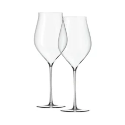 Holmegaard Notes hvidvinsglas 2 stk. 63 cl