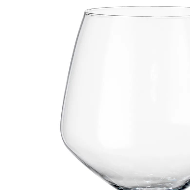 Holmegaard Perfection Bourgogne rødvinsglas 59 cl