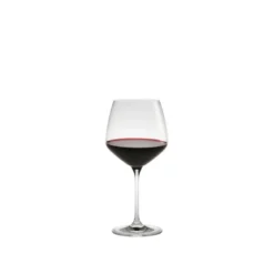 Holmegaard Perfection Bourgogne rødvinsglas 59 cl