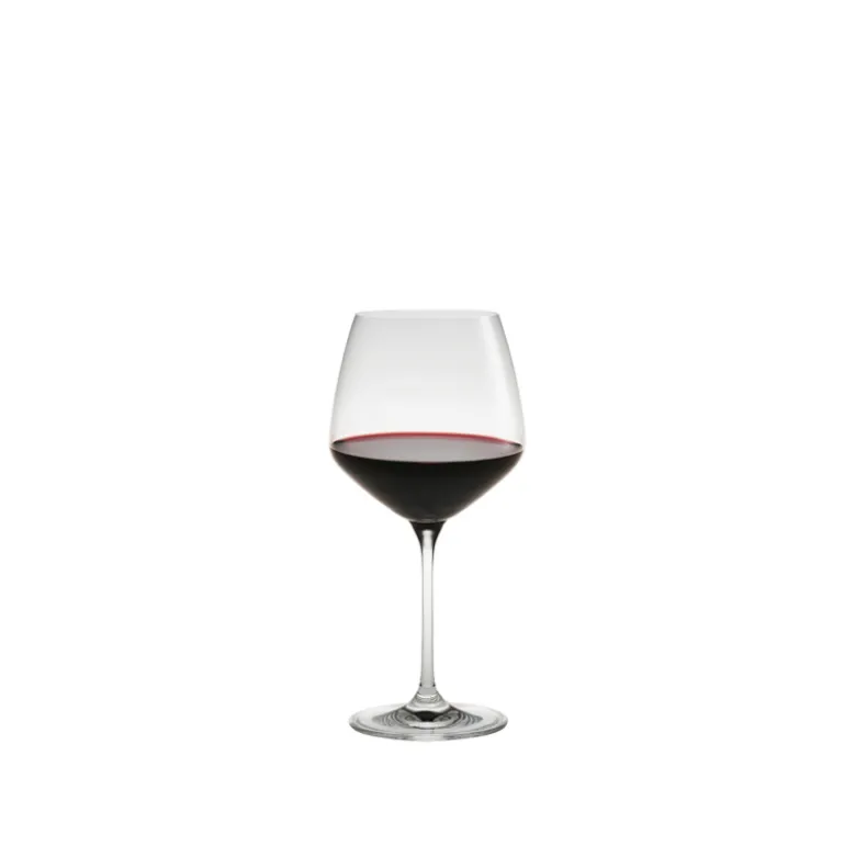 Holmegaard Perfection Bourgogne rødvinsglas 59 cl