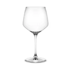 Holmegaard Perfection Bourgogne rødvinsglas 59 cl