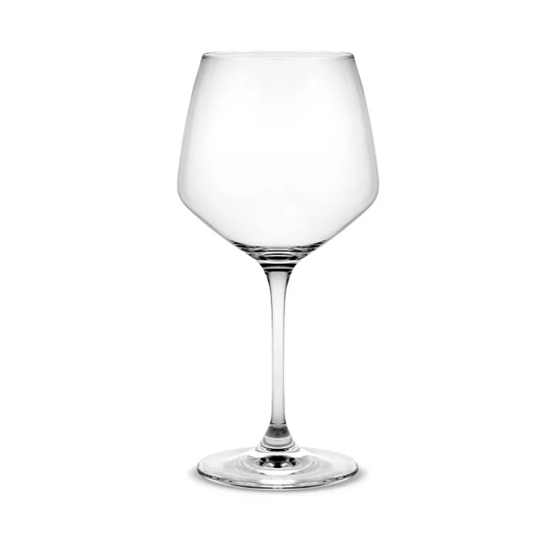 Holmegaard Perfection Bourgogne rødvinsglas 59 cl