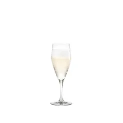 Holmegaard Perfection champagneglas 23 cl
