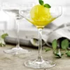 Holmegaard Perfection cocktailglas klar 38 cl