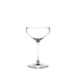 Holmegaard Perfection cocktailglas klar 38 cl