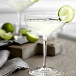 Holmegaard Perfection cocktailglas klar 38 cl