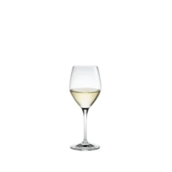 Holmegaard Perfection hvidvinsglas klar glas