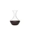 Holmegaard Perfection karaffel klar glas 2,2 l