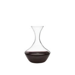 Holmegaard Perfection karaffel klar glas 2,2 l