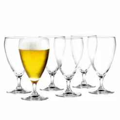 Holmegaard Perfection ølglas 44 cl