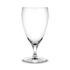 Holmegaard Perfection ølglas 2 stk. klar 44 cl