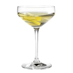 Holmegaard Perfection martiniglas klar 29 cl