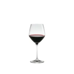Holmegaard Perfection rødvinglas 43 cl