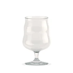 Holmegaard X Mikkeller universalt ølglas 2 stk. 40 cl
