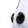Holmegaard X Søren Le Schmidt Silhouette vase H 36 cm