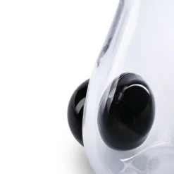 Holmegaard X Søren Le Schmidt Silhouette vase H 36 cm