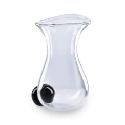 Holmegaard X Søren Le Schmidt Silhouette vase H 36 cm