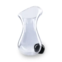 Holmegaard X Søren Le Schmidt Silhouette vase H 36 cm