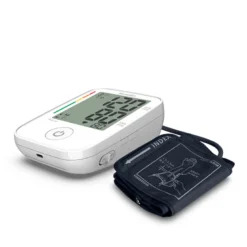 Homedics blodtryksmåler automatisk