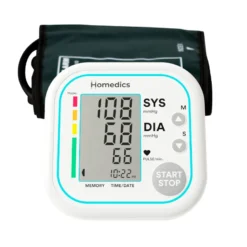 Homedics blodtryksmåler BPA-5020-EUI
