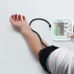 Homedics blodtryksmåler BPA-5020-EUI