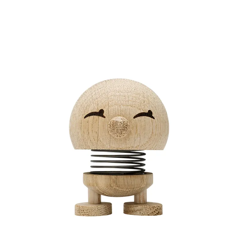 Hoptimist Bimble small egetræ 6,6 cm