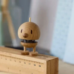 Hoptimist Bumble figur XS eg H 5,8 cm