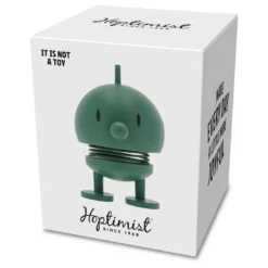Hoptimist Bumble grøn 7,6 cm