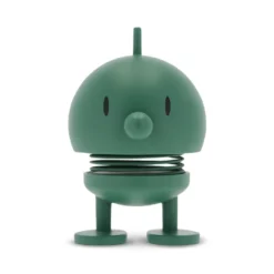 Hoptimist Bumble grøn 7,6 cm