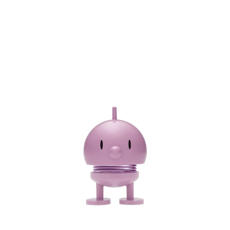 Hoptimist Bumble lavendel 7,6 cm