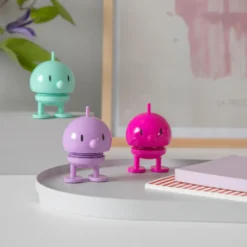 Hoptimist Bumble lavendel 7,6 cm