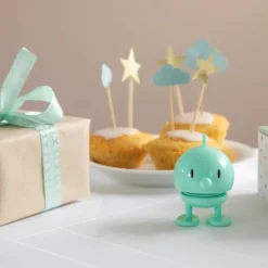 Hoptimist Bumble mint 7,6 cm