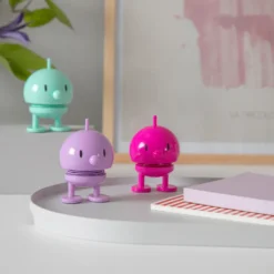 Hoptimist Bumble mint 7,6 cm
