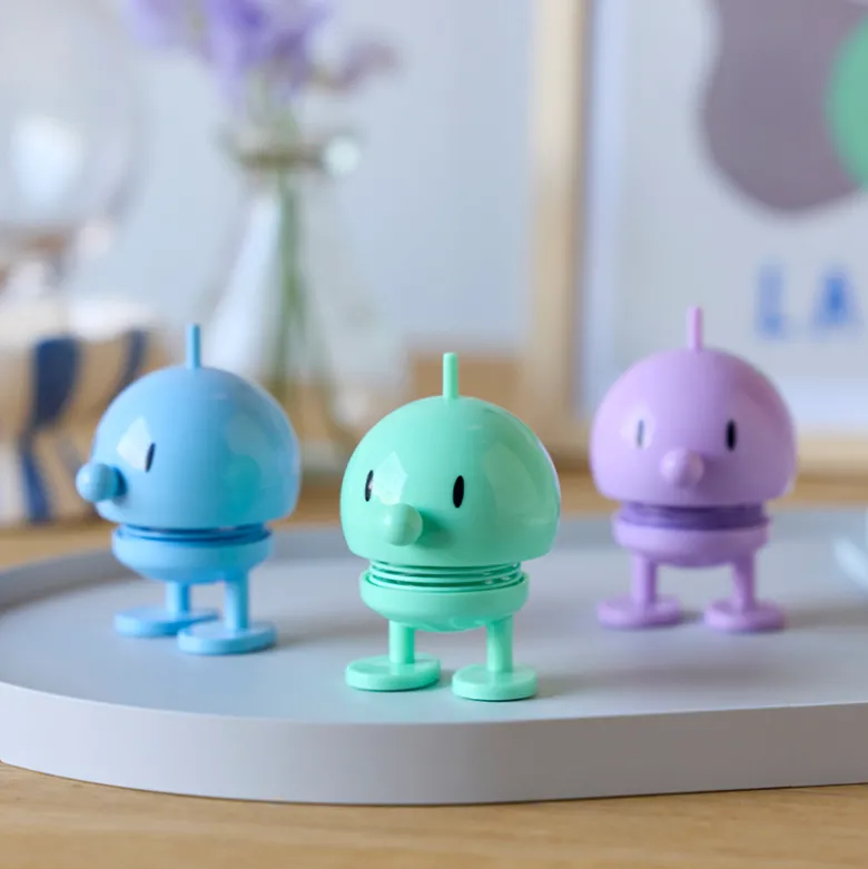 Hoptimist Bumble mint 9,5 cm