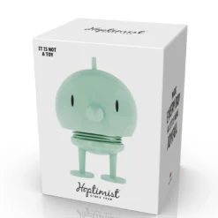 Hoptimist Bumble mint 9,5 cm
